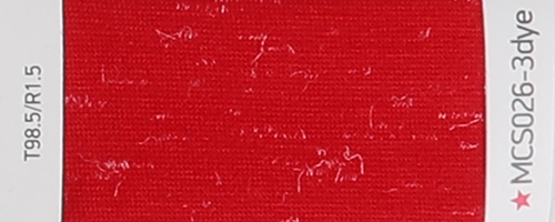 广东MCS026-3dye  vol.40
