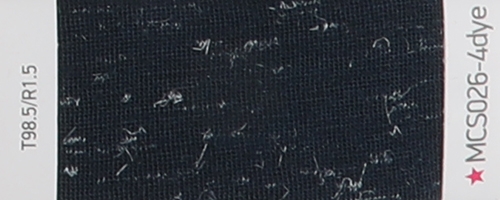 广东MCS026-4dye  vol.40