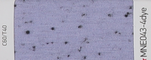 广东MNE043-4dye  vol.40