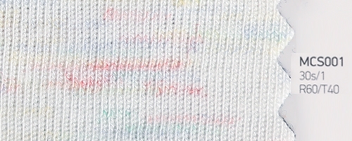 MCS001  vol.30